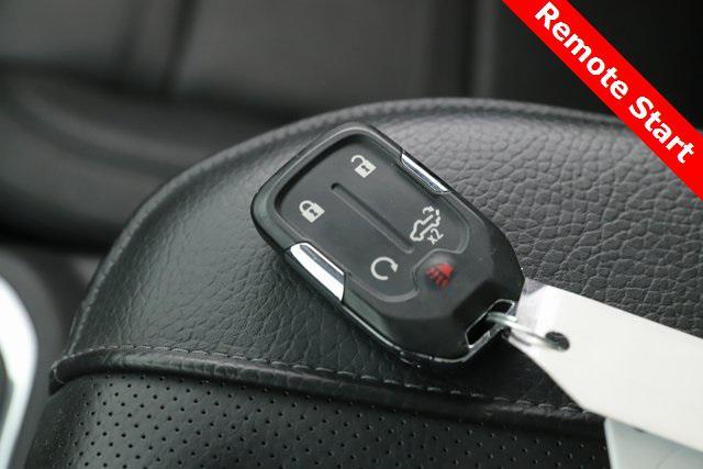 used 2021 GMC Sierra 1500 car, priced at $31,977