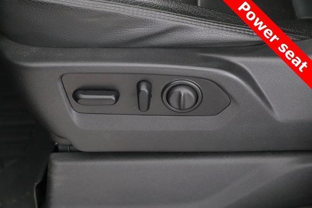 used 2021 GMC Sierra 1500 car, priced at $31,977