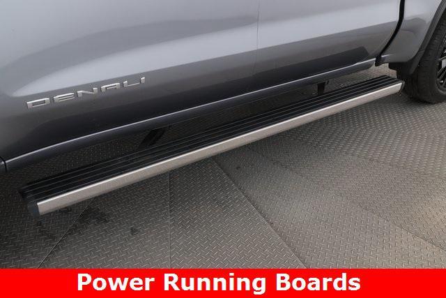 used 2021 GMC Sierra 1500 car, priced at $31,977