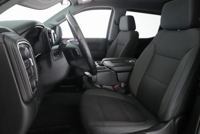 used 2019 Chevrolet Silverado 1500 car, priced at $19,994