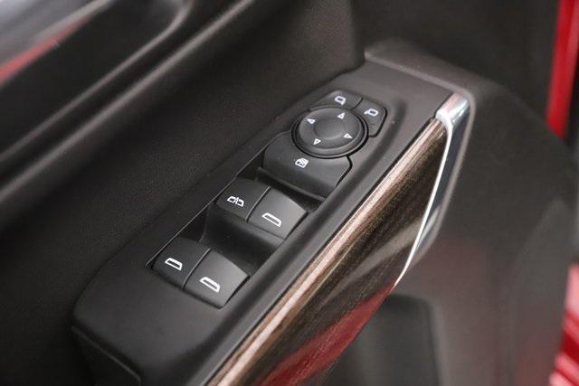 used 2019 Chevrolet Silverado 1500 car, priced at $19,994