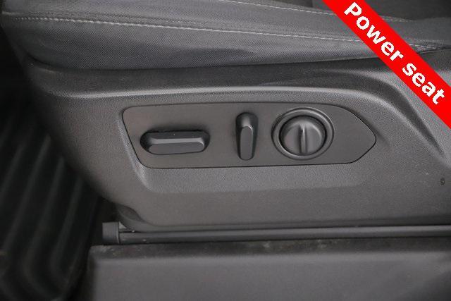 used 2019 Chevrolet Silverado 1500 car, priced at $19,994