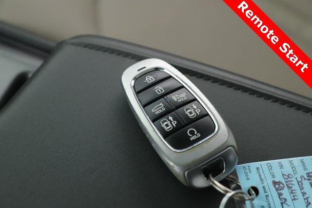 used 2020 Hyundai Sonata car, priced at $14,933