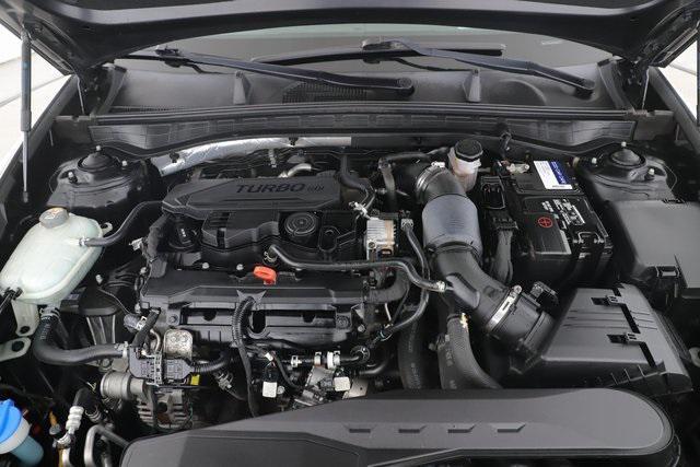 used 2020 Hyundai Sonata car, priced at $14,933