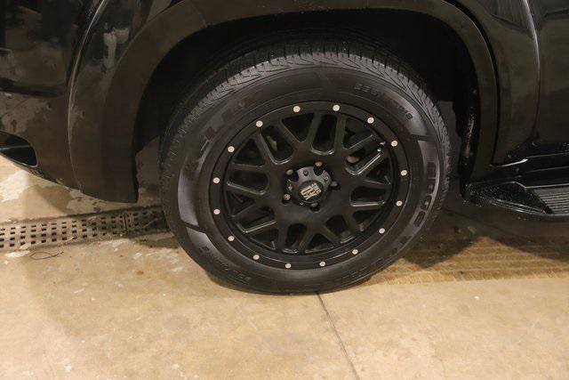 used 2016 Ram ProMaster 3500 Window Van car, priced at $43,977