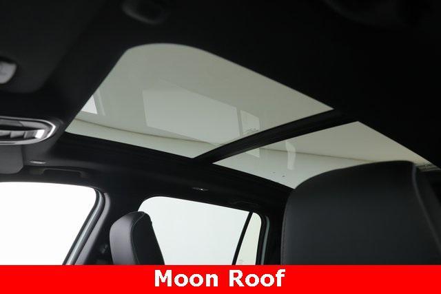 used 2025 Jeep Wagoneer S car, priced at $37,900