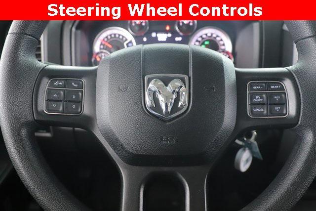 used 2024 Ram 1500 car, priced at $33,900