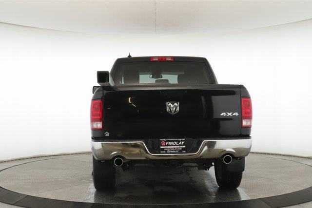 used 2024 Ram 1500 car, priced at $33,900