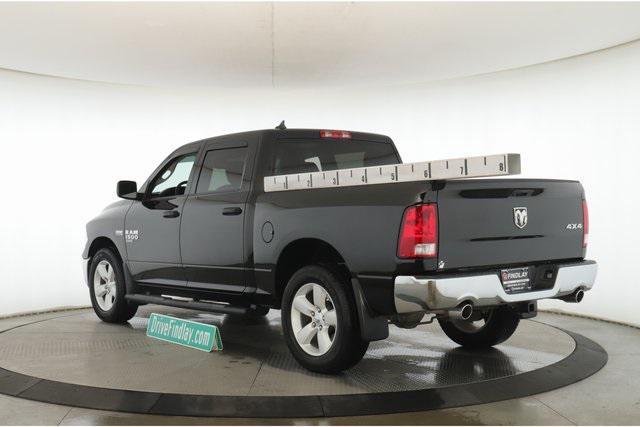 used 2024 Ram 1500 car, priced at $33,900