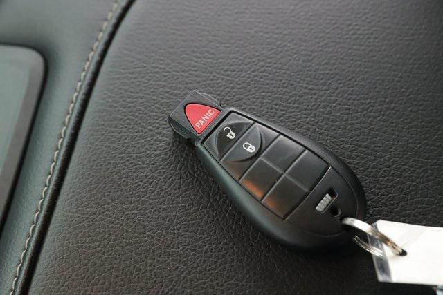 used 2024 Ram 1500 car, priced at $33,900