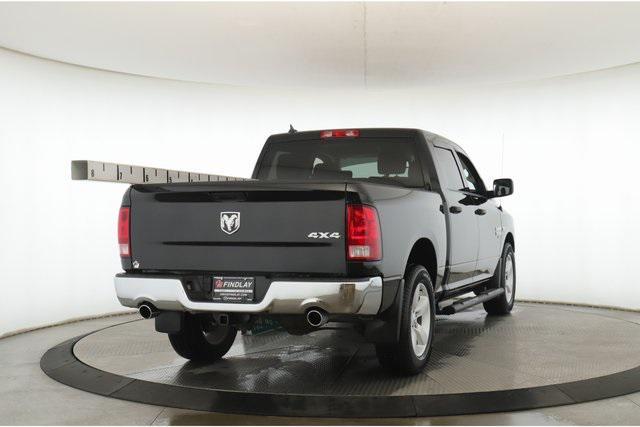 used 2024 Ram 1500 car, priced at $33,900