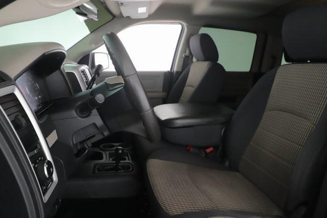 used 2011 Dodge Ram 2500 car, priced at $15,964