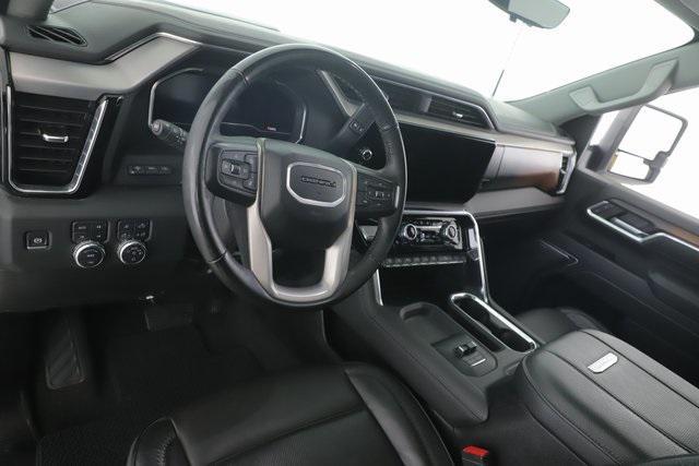 used 2025 GMC Sierra 2500 car, priced at $68,900