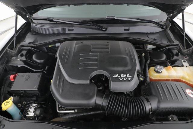 used 2015 Dodge Charger car, priced at $11,977