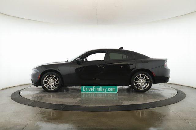 used 2015 Dodge Charger car, priced at $11,977
