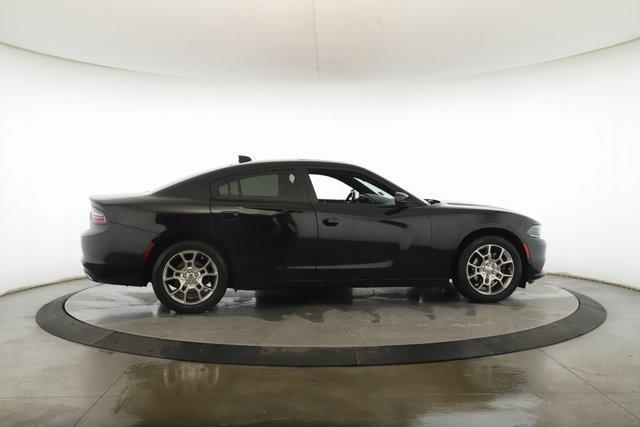 used 2015 Dodge Charger car, priced at $11,977