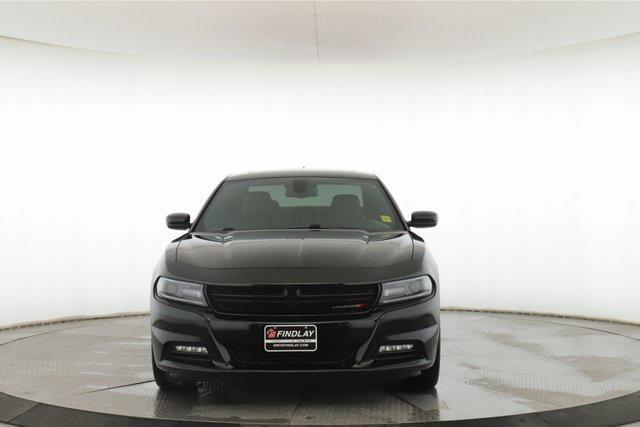used 2015 Dodge Charger car, priced at $11,977
