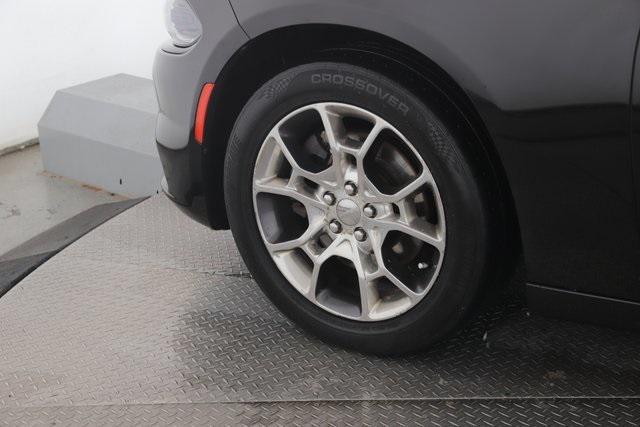 used 2015 Dodge Charger car, priced at $11,977