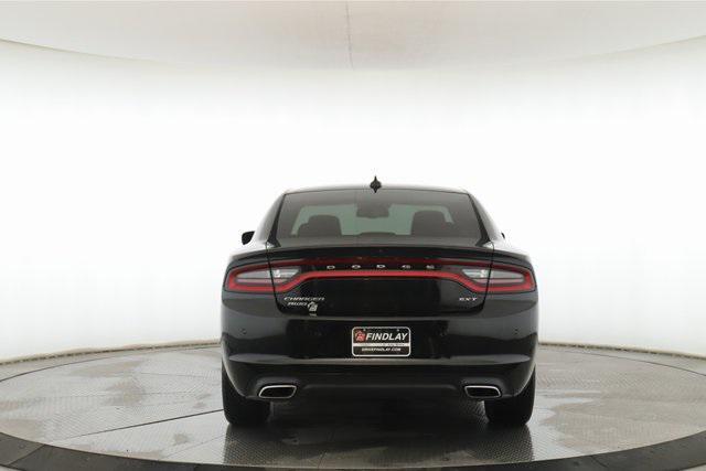 used 2015 Dodge Charger car, priced at $11,977