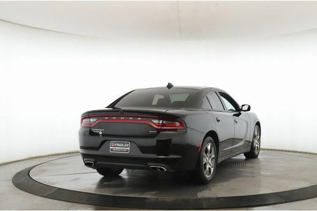 used 2015 Dodge Charger car, priced at $11,977