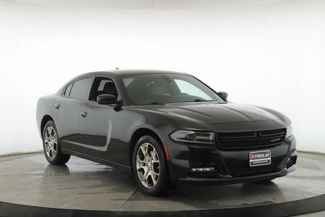 used 2015 Dodge Charger car, priced at $11,977