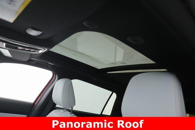 new 2026 Jeep Cherokee car, priced at $40,585