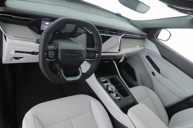 new 2026 Jeep Cherokee car, priced at $40,585