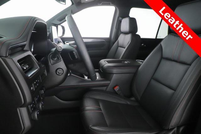 used 2024 Chevrolet Tahoe car, priced at $60,900