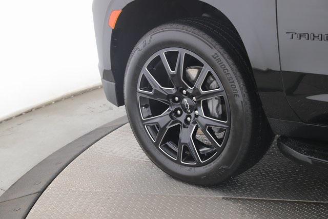 used 2024 Chevrolet Tahoe car, priced at $60,900