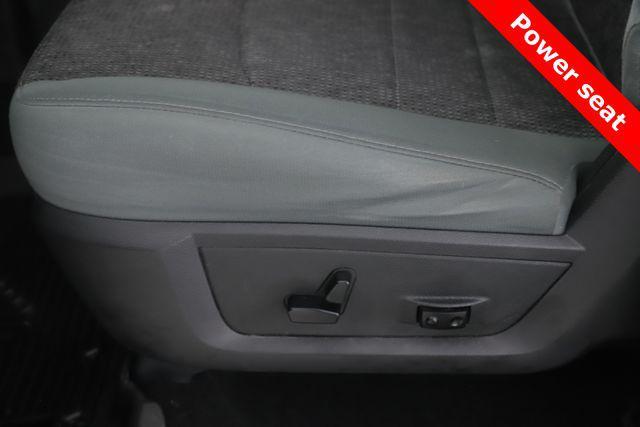 used 2018 Ram 1500 car, priced at $16,665