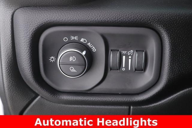 used 2026 Ram 2500 car, priced at $60,665