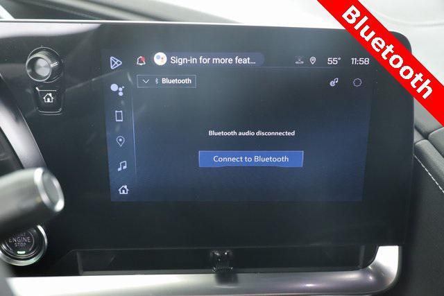 used 2025 Chevrolet Corvette car, priced at $64,900