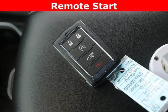 used 2024 Jeep Grand Cherokee L car, priced at $29,977