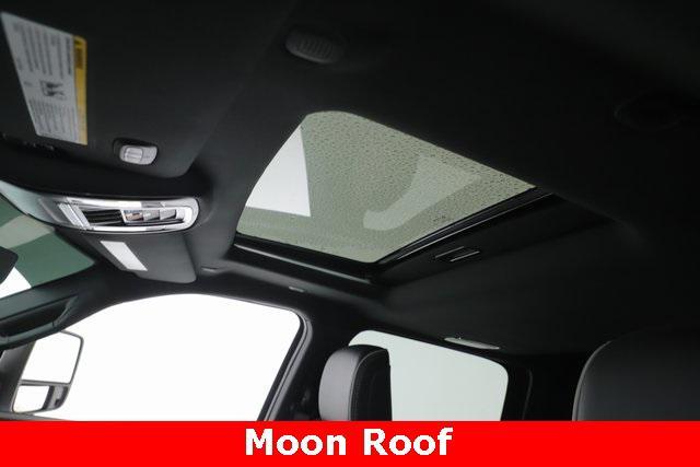 used 2024 Ram 2500 car, priced at $70,900