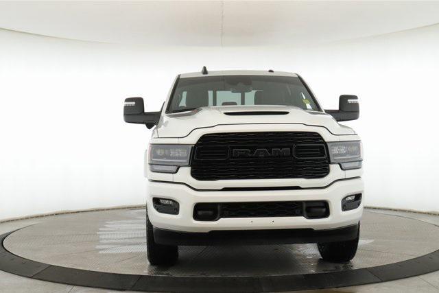 used 2024 Ram 2500 car, priced at $70,900