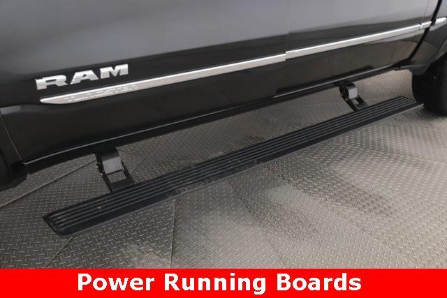 used 2025 Ram 1500 car, priced at $64,977