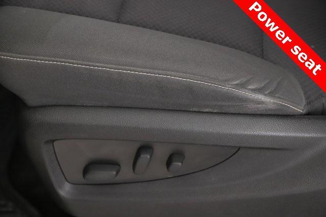 used 2017 Chevrolet Silverado 1500 car, priced at $19,900