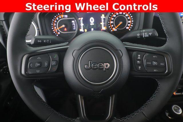 new 2026 Jeep Gladiator car, priced at $42,865