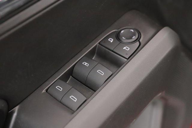 used 2024 Chevrolet Colorado car, priced at $32,900