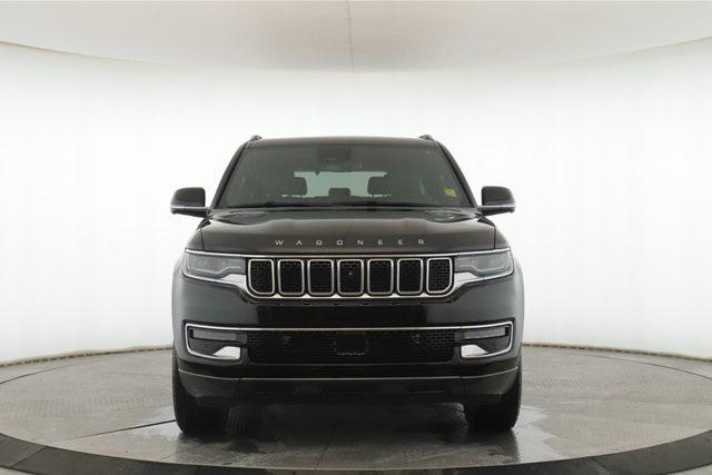 used 2022 Jeep Wagoneer car, priced at $31,977