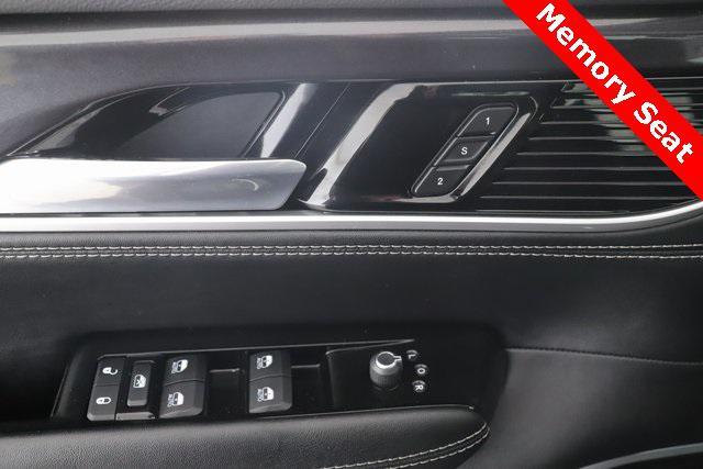 used 2022 Jeep Wagoneer car, priced at $31,977