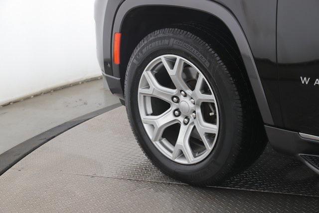 used 2022 Jeep Wagoneer car, priced at $31,977
