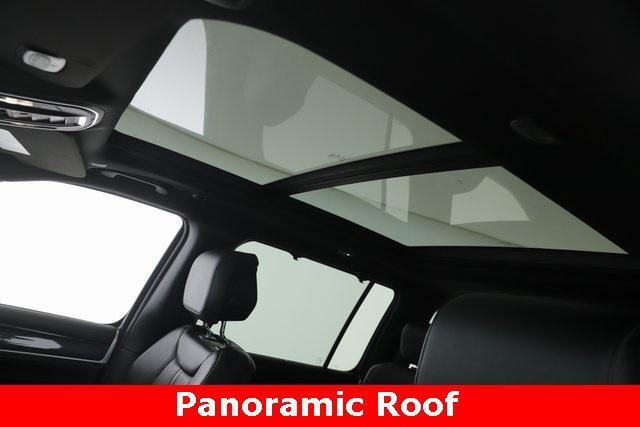 used 2022 Jeep Wagoneer car, priced at $31,977