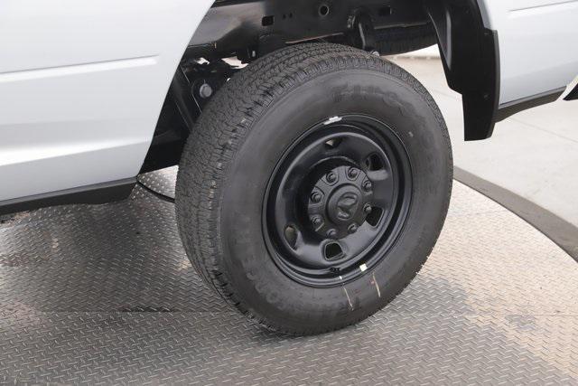 new 2026 Ram 2500 car, priced at $55,905