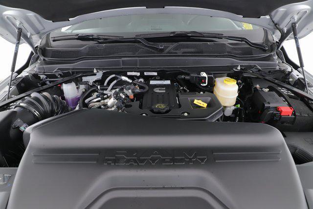 new 2026 Ram 2500 car, priced at $56,905