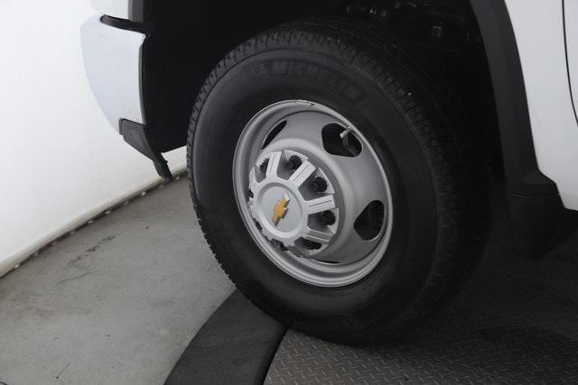 used 2024 Chevrolet Silverado 3500 car, priced at $54,900