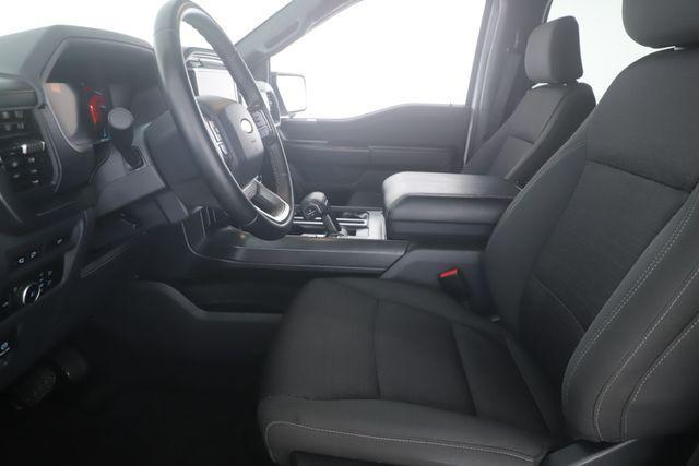 used 2024 Ford F-150 car, priced at $35,665