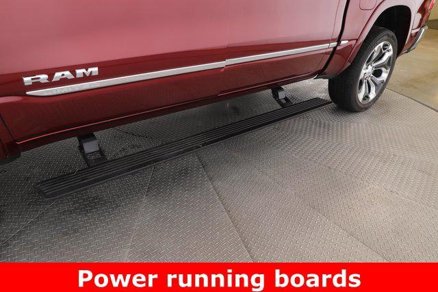 used 2019 Ram 1500 car, priced at $28,990