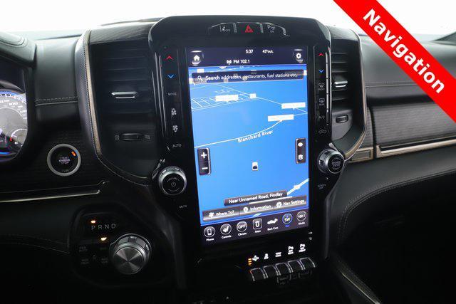 used 2019 Ram 1500 car, priced at $28,990