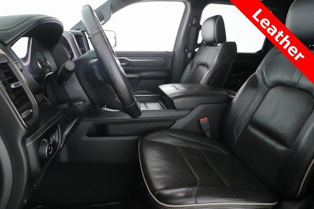 used 2019 Ram 1500 car, priced at $28,990